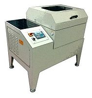 Ball mill MAG3000C horizontalfor ceramicsfor the pharmaceutical industry