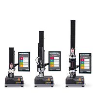Universal testing machine 68SC Seriestension/compressioncompressiontensile