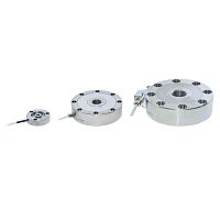 Tension/compression load cell 8524button typestrain gaugeprecision