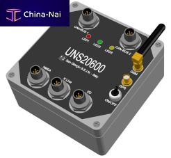Ship monitoring system Engine remote monitoring systemengineremotely controlled