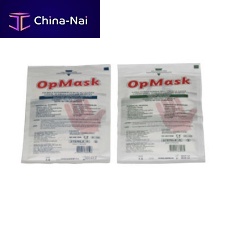 Nitrile gloves OpMask medicalpowder-freesterile