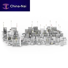 Automatic assembly line inspection