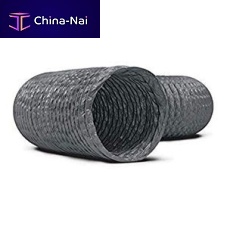 Flexible air duct ECO-100 aluminiumPVCpolyester