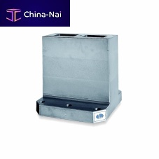 Clamping fastening bracket BP 10 seriessteel