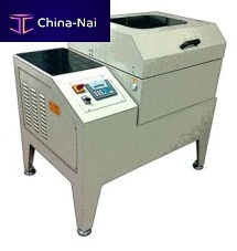 Ball mill MAG3000C horizontalfor ceramicsfor the pharmaceutical industry