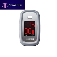 Fingertip pulse oximeter CMS50DL1medicalbattery-poweredwireless