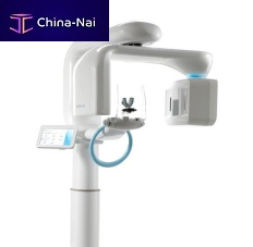Panoramic X-ray system RAYSCAN Studiocephalometric X-ray systemdental CBCT scannerdigital