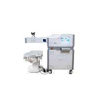 Ophthalmic refractive surgery laser iRes®excimerfloor-standingmillisecond