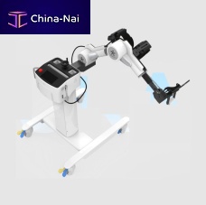 Knee continuous passive motion device URAankle