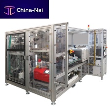 Pressure leak testing machine automaticfor pipebrake