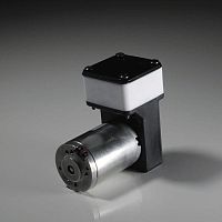 Diaphragm vacuum pump D3 DCoil-free12VAC240 VAC