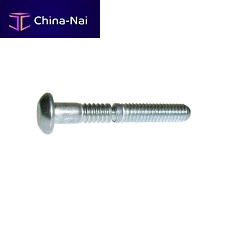 Locking bolt RLFTzinc-coated steel