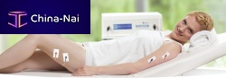Electric stimulator BodystartabletopEMS8-channel