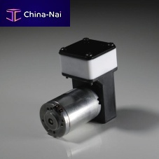 Diaphragm vacuum pump D3 DCoil-free12VAC240 VAC