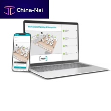 Management software controlfor aeronautics