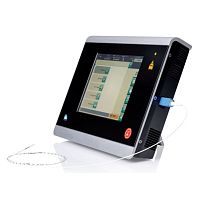 Phlebology laser LEONARDO® DUAL 100ENT surgerygynecological surgerythoracic surgery