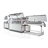 CNC drilling machine verticalfor profileshigh-speed