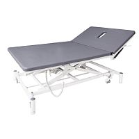 Electric Bobath table ZP-PTC-2mobile2-section
