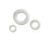 Sealing washer 50S00flatpolyamide
