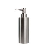 Commercial soap dispenser T85017Shomefree-standingstainless steel