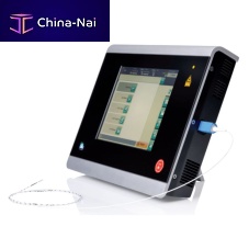 Phlebology laser LEONARDO® DUAL 100ENT surgerygynecological surgerythoracic surgery