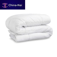 Polyester quilt Luxe microfiberbreathable