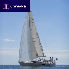Cruising sailboat PILOT SALOON 422-cabin3-cabinwith deck saloon