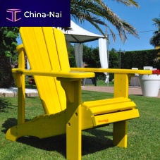 Adirondack chair Rivieracontemporaryindooroutdoor