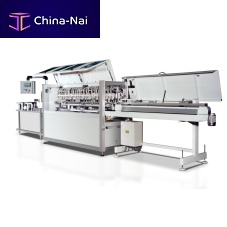 CNC drilling machine verticalfor profileshigh-speed