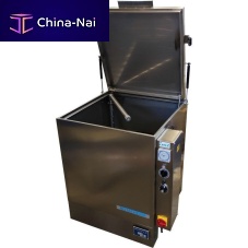 Automatic washing machine Thermat seriesindustrialpartswith dryer