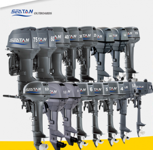   Hangzhou Seatan Machinery Co.,Ltd.
