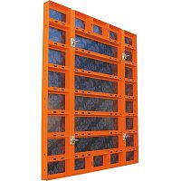 Frame formwork LOGO.3walllarge-area