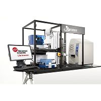 Laboratory workstation