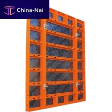 Frame formwork LOGO.3walllarge-area