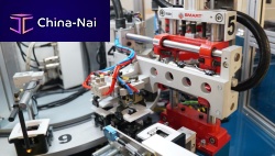 SMT pick-and-place machine modular