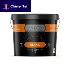 Decorative paint DENSILoutdoorfor wallfor facade