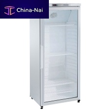 Ship refrigerator R04PVfront loadingelectric