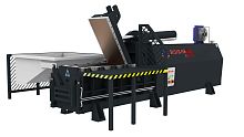 Metal recycling unit HHPOcrushingcost-effective