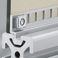 Cage nut 0.0.411.62 bondedsteel