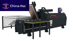 Metal recycling unit HHPOcrushingcost-effective