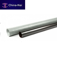 Pre-coated aluminum rainwater down pipe RONDE