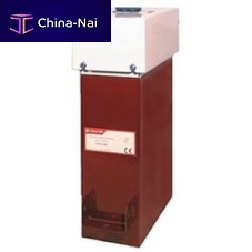 Encapsulated capacitor CSB-F seriespowerthree-phasePFC