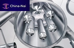Cleaning system with filtration system SC SuperClean®waterautomaticprocess