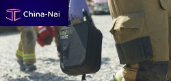 Automatic defibrillator AED Proemergencyfor airport