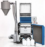Rotor granulator GST 250 seriesfor plasticsfor wastefor the plastics industry