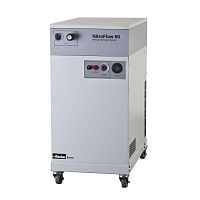 LC/MS nitrogen gas generator NITROFLOW 60puredrylaboratory