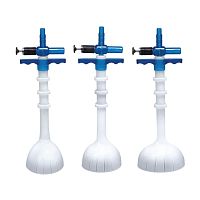 Obstetric suction cup