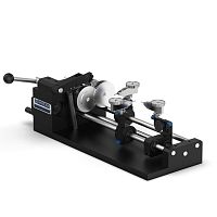 Concentricity gauge RPG manualfor workpiecesfor production