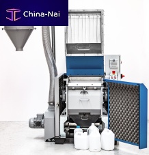 Rotor granulator GST 250 seriesfor plasticsfor wastefor the plastics industry