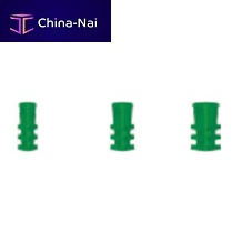 Plastic impression coping Solid